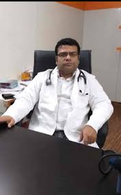 Dr Dinesh Kumar Sehgel